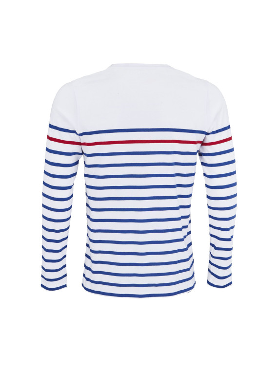 Tee-shirt Matelot Lsl Men