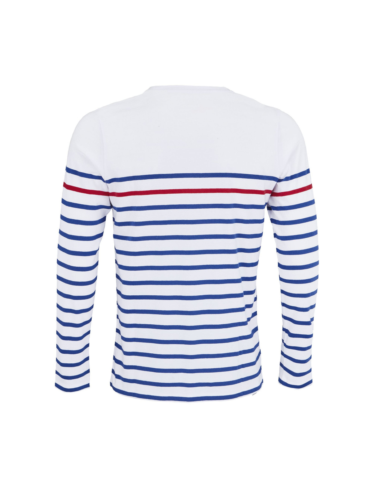 Tee-shirt Matelot Lsl Men