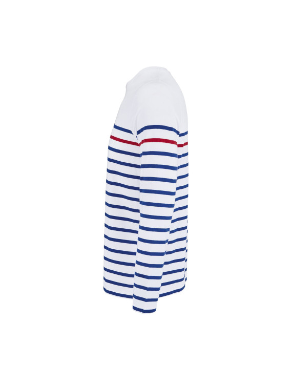Tee-shirt Matelot Lsl Men