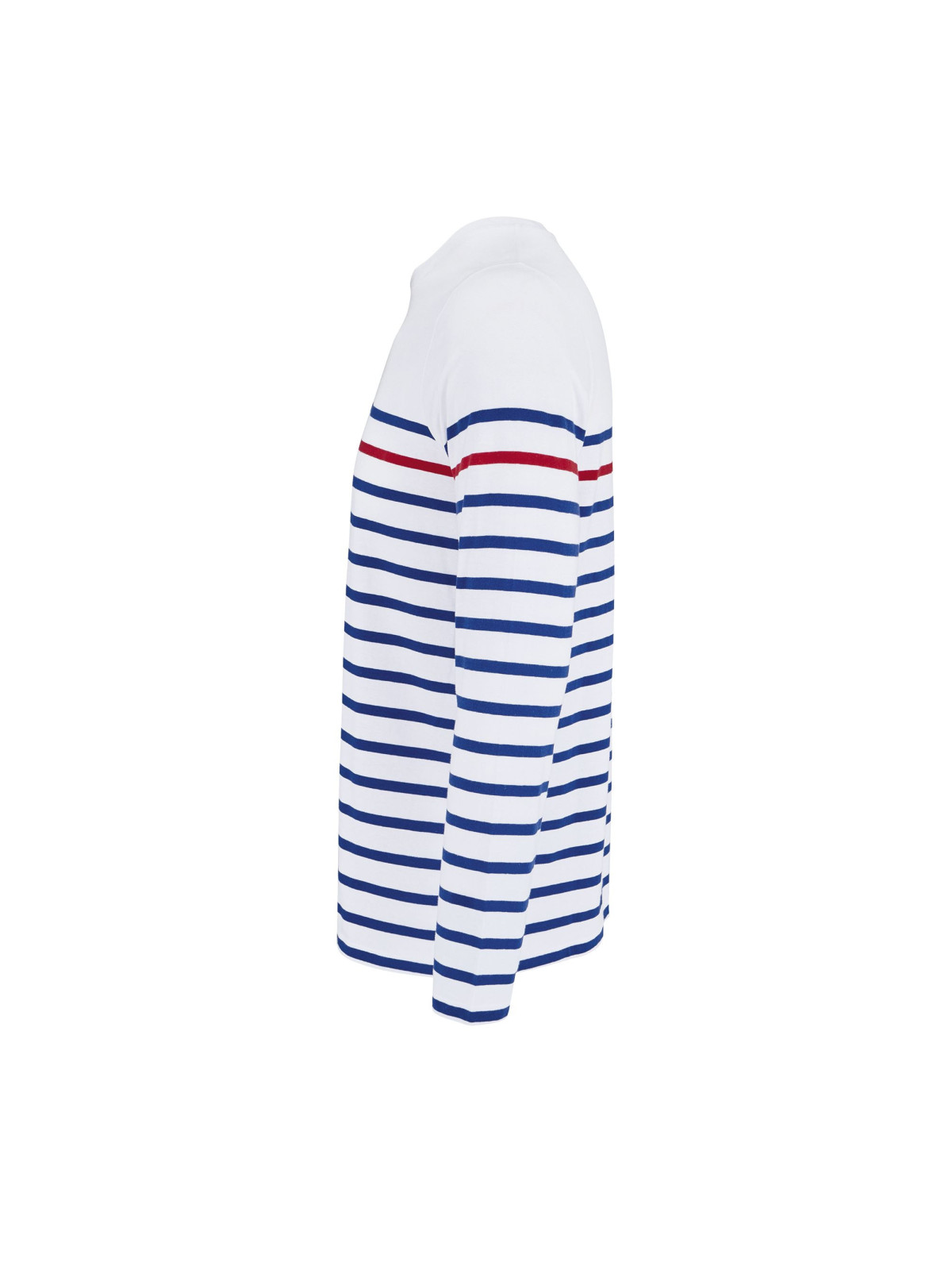 Tee-shirt Matelot Lsl Men