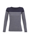 Tee-shirt Matelot Lsl Women