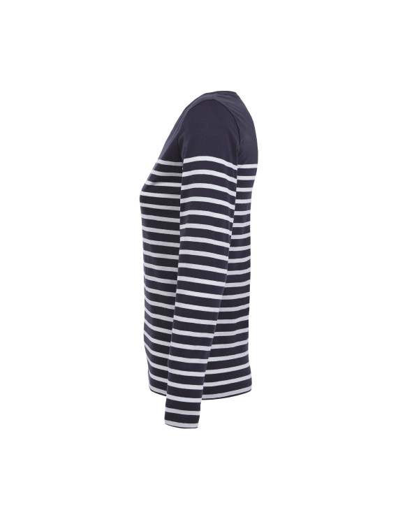 Tee-shirt Matelot Lsl Women