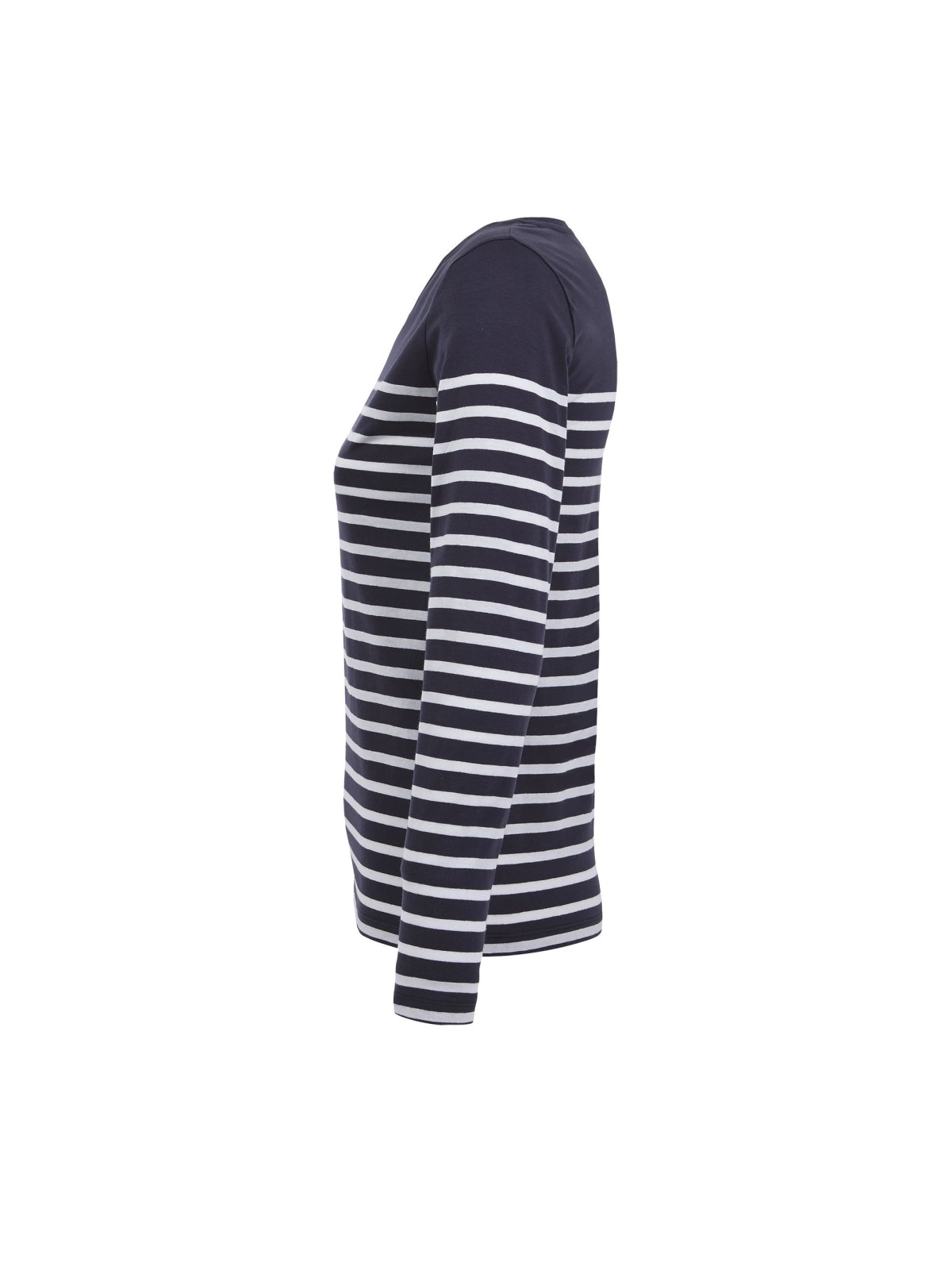Tee-shirt Matelot Lsl Women