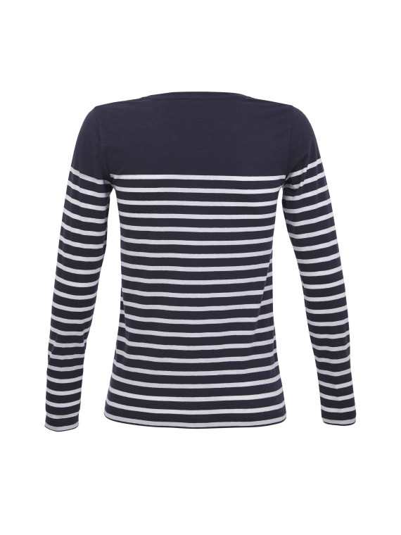 Tee-shirt Matelot Lsl Women