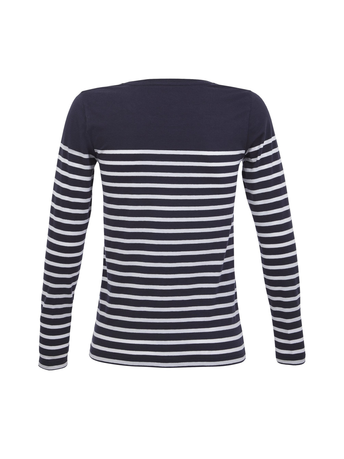 Tee-shirt Matelot Lsl Women