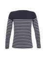 Tee-shirt Matelot Lsl Women