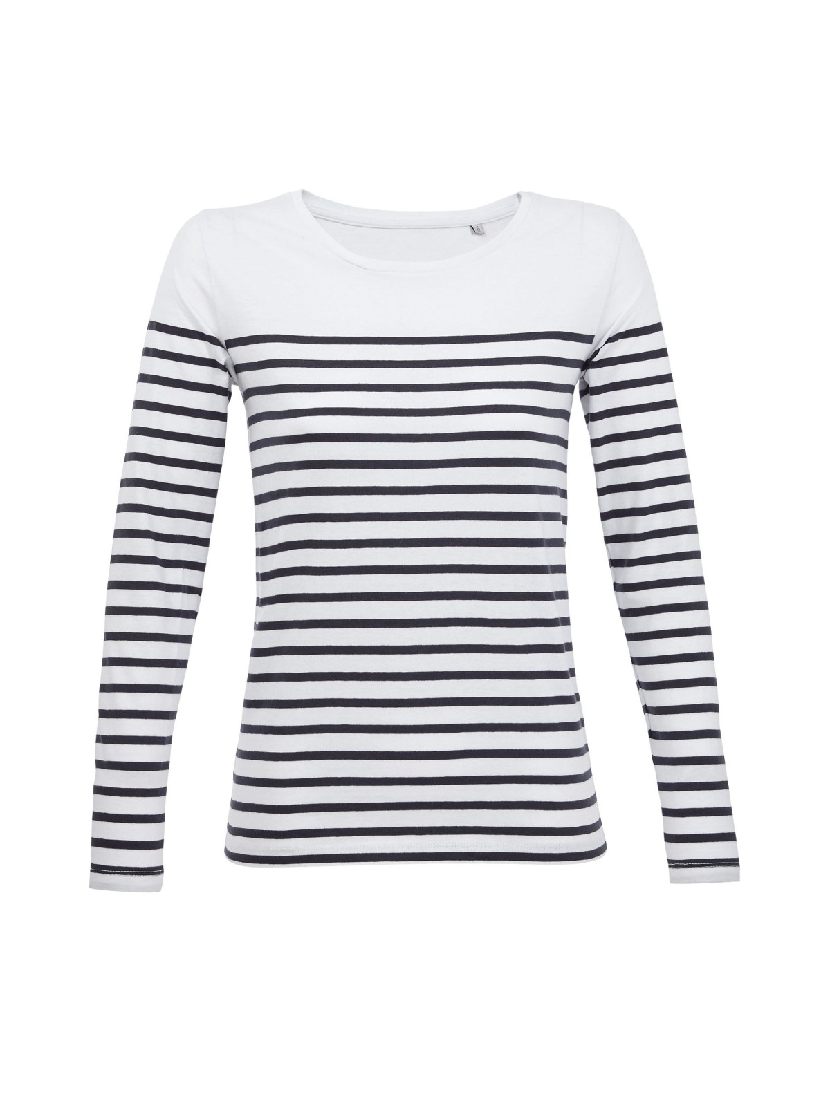 Tee-shirt Matelot Lsl Women