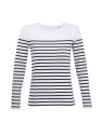 Tee-shirt Matelot Lsl Women