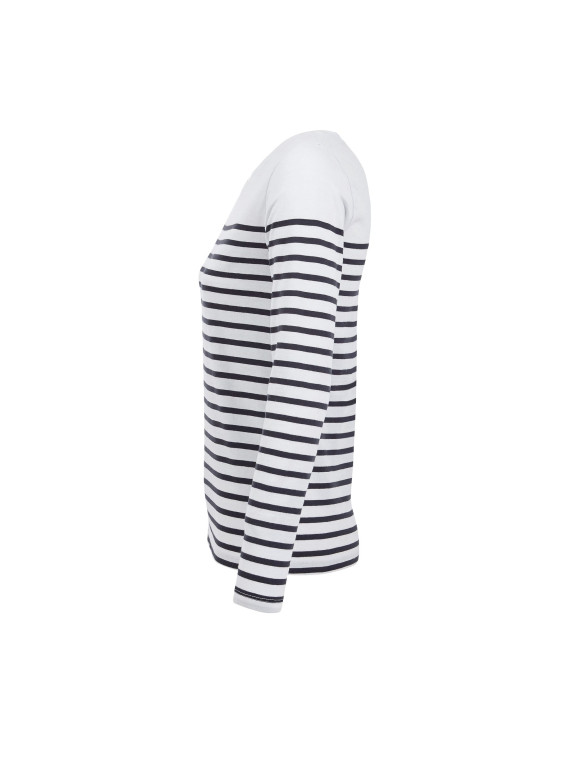 Tee-shirt Matelot Lsl Women