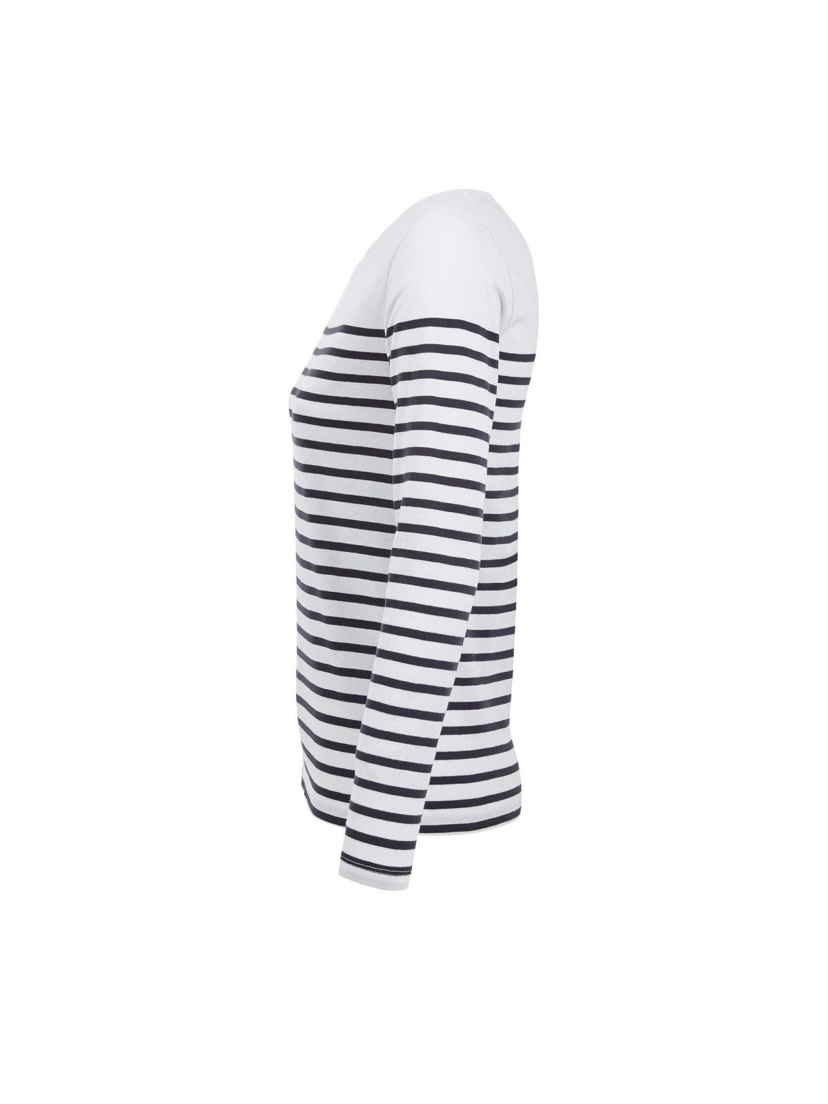 Tee-shirt Matelot Lsl Women