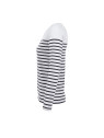 Tee-shirt Matelot Lsl Women