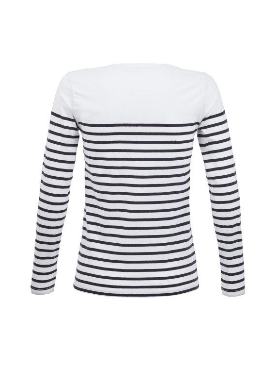 Tee-shirt Matelot Lsl Women