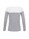 Tee-shirt Matelot Lsl Women