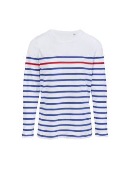 Tee-shirt Matelot Lsl Women