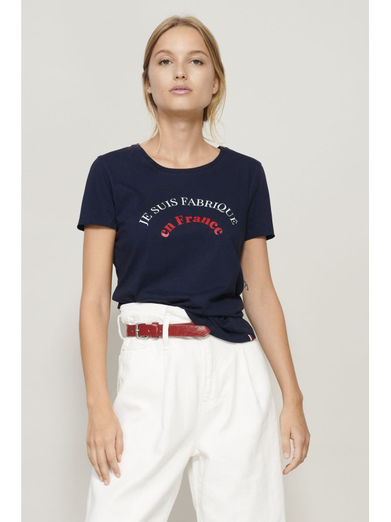 Tee-shirt Atf Lola