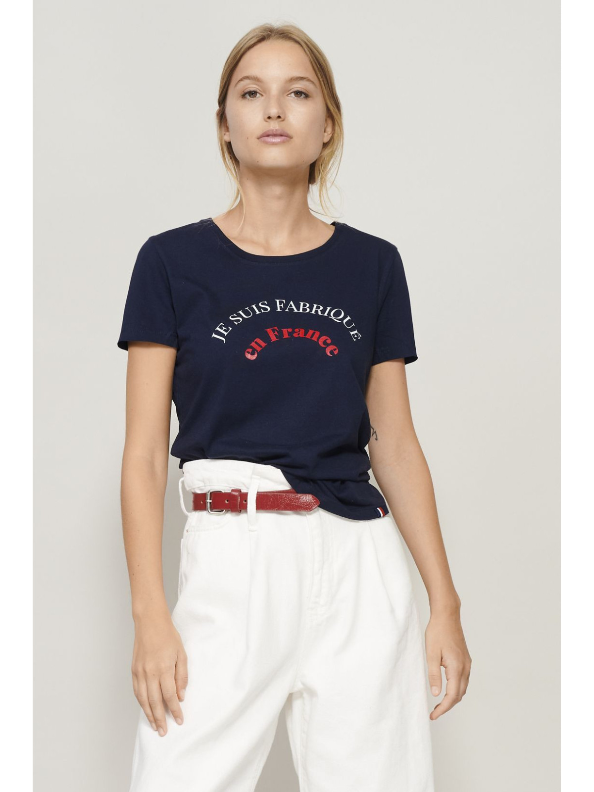 Tee-shirt Atf Lola