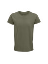 Tee-shirt Crusader Men