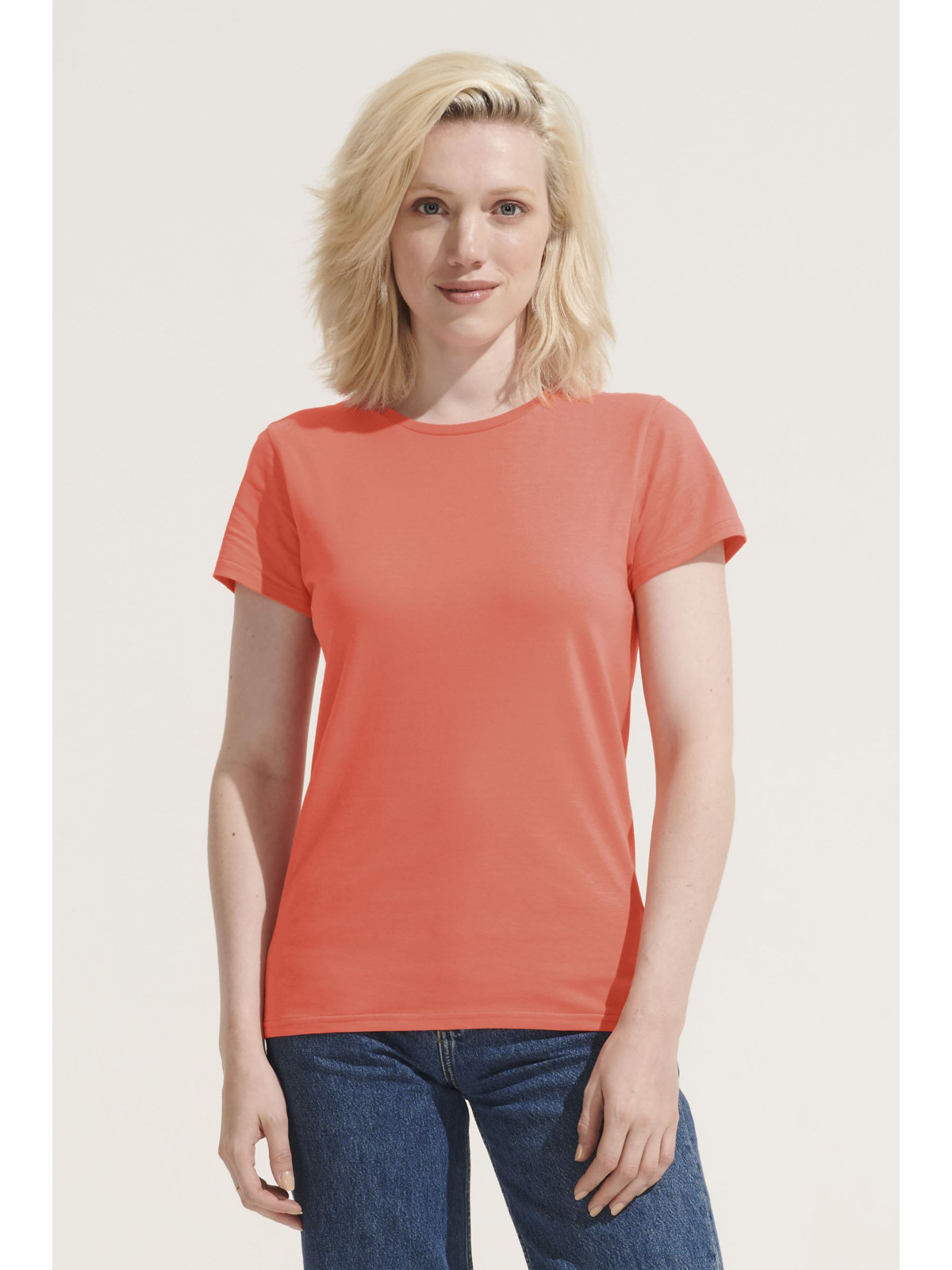 Tee-shirt Crusader Women