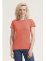 Tee-shirt Crusader Women