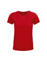 Tee-shirt Crusader Women