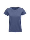 Tee-shirt Crusader Women