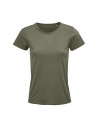 Tee-shirt Crusader Women