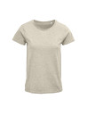 Tee-shirt Crusader Women