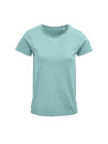 Tee-shirt Crusader Women