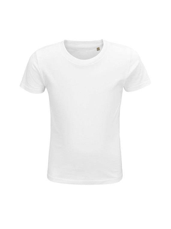 Tee-shirt Crusader Kids