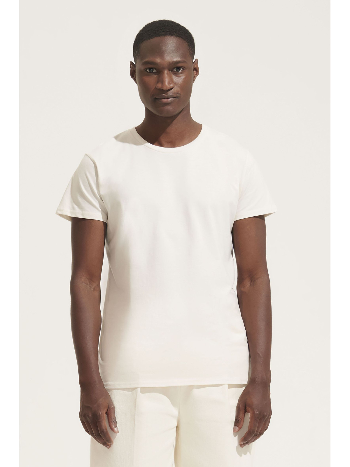 Tee-shirt Pioneer Men