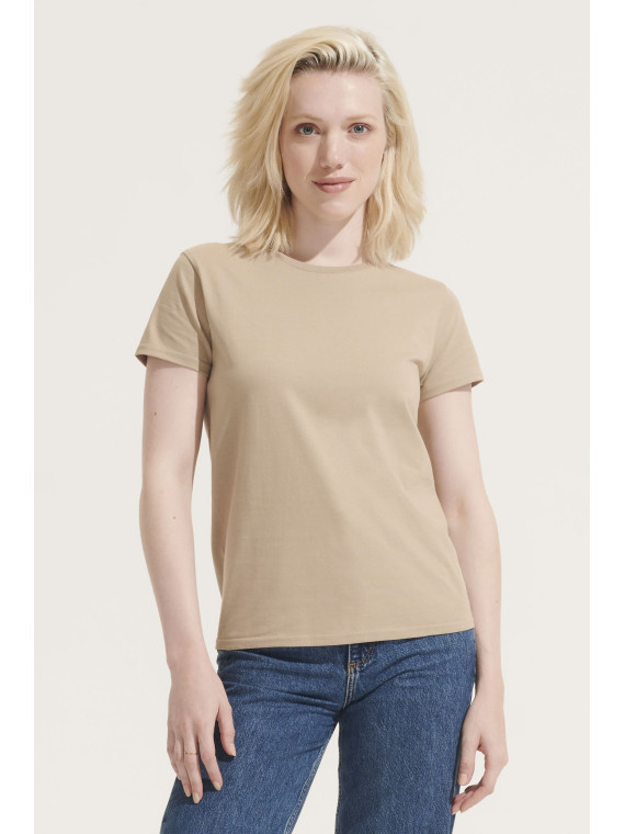 Tee-shirt Pioneer Women