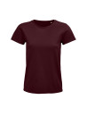 Tee-shirt Pioneer Women