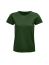 Tee-shirt Pioneer Women