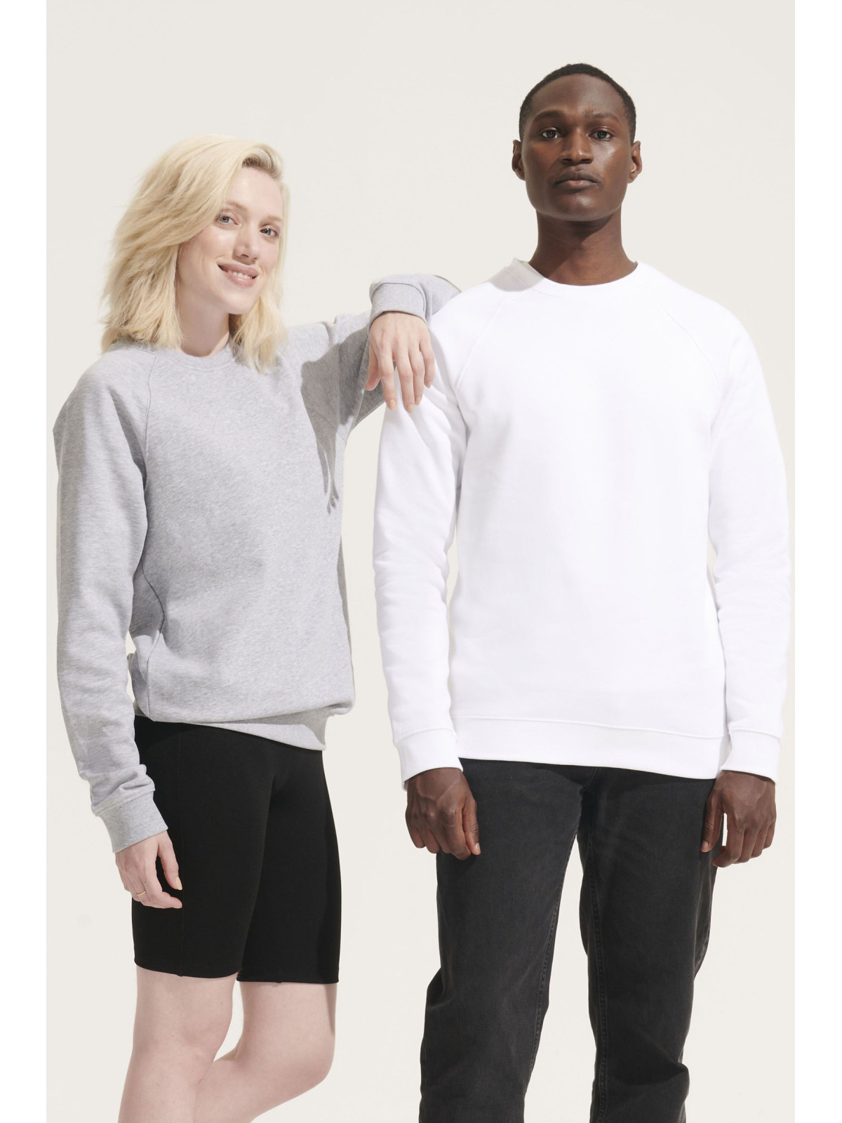 Sweat Space