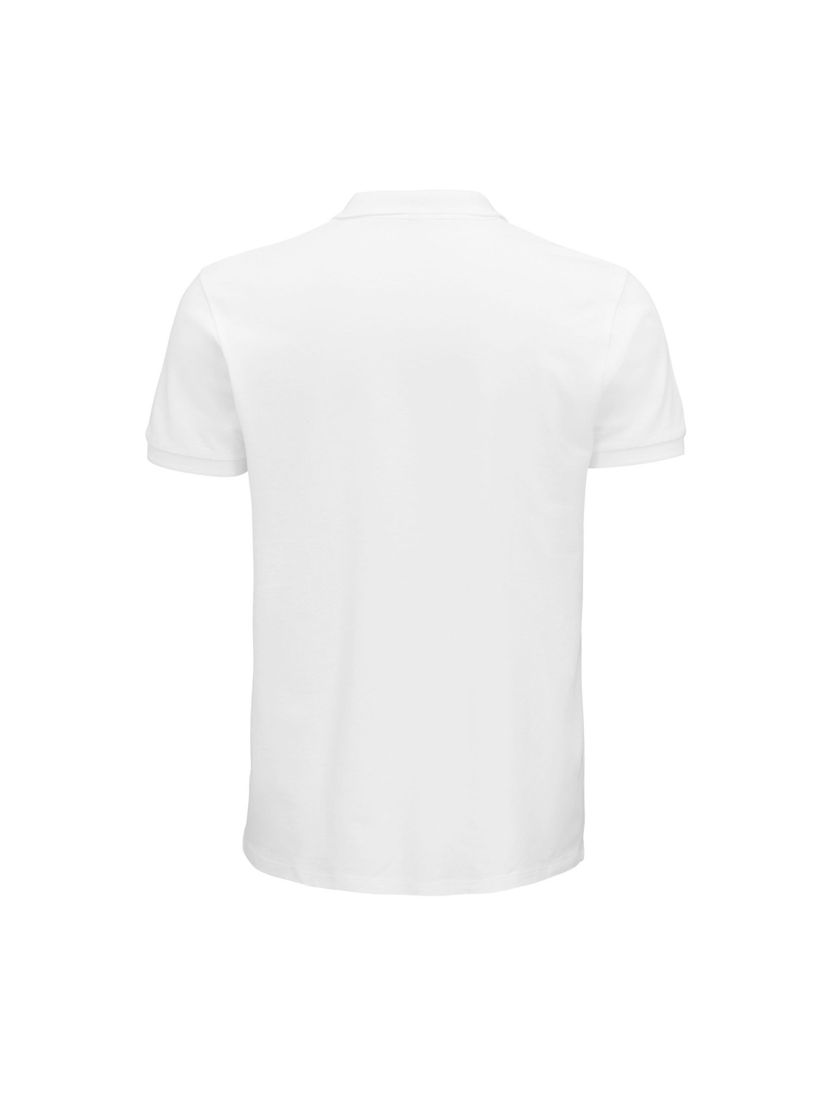 Polo Planet Men