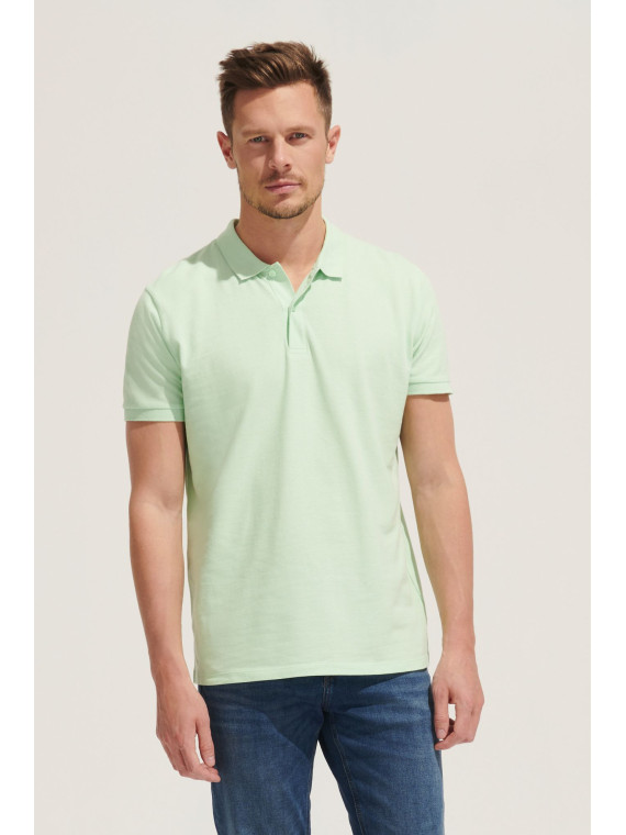 Polo Planet Men