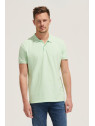 Polo Planet Men
