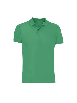 Polo Planet Men
