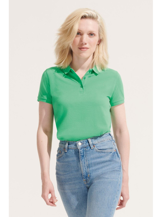 Polo Planet Women