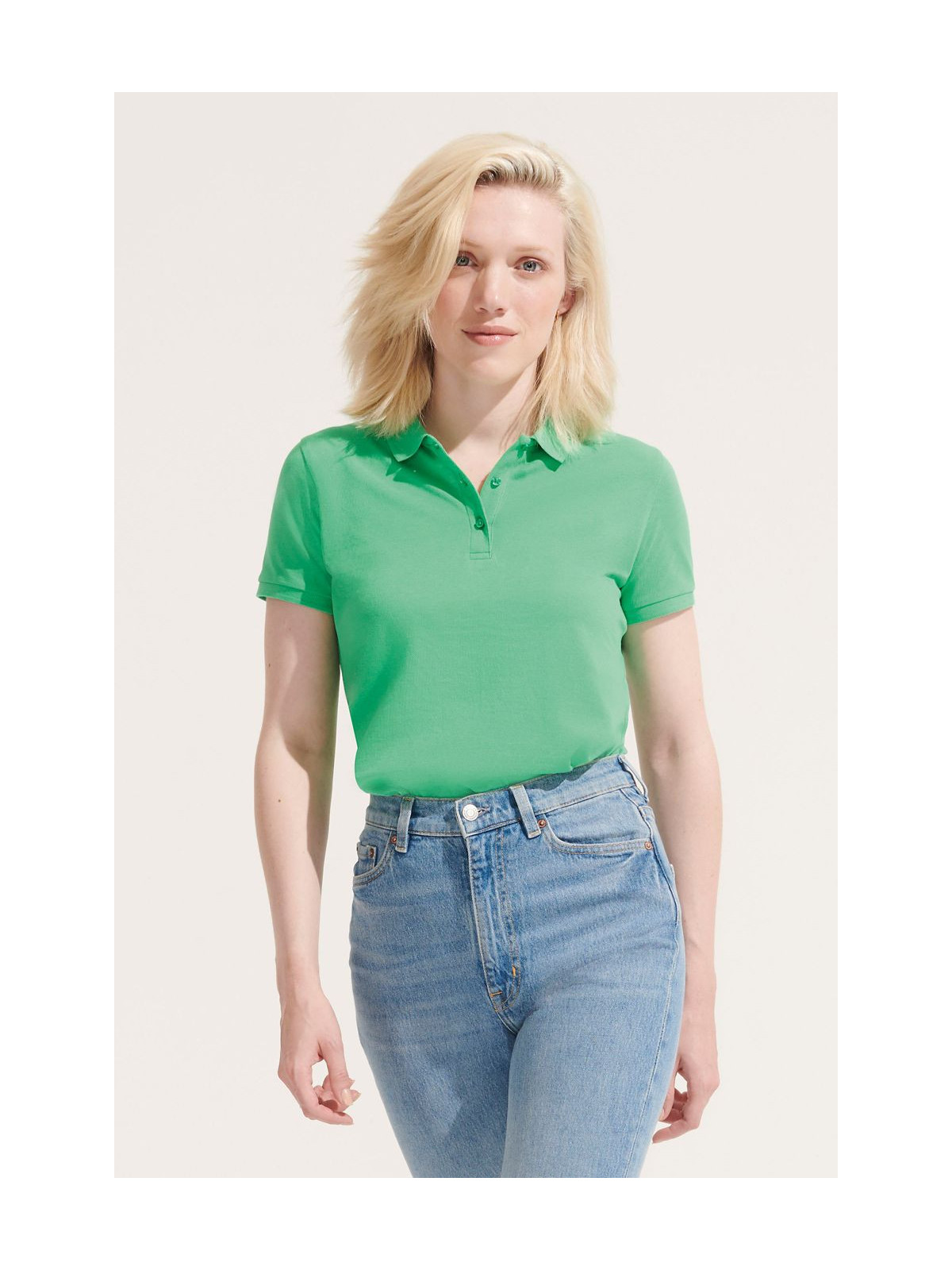 Polo Planet Women