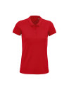 Polo Planet Women