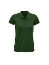 Polo Planet Women