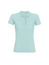 Polo Planet Women