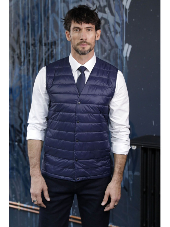 Bodywarmer Neoblu Arthur Men