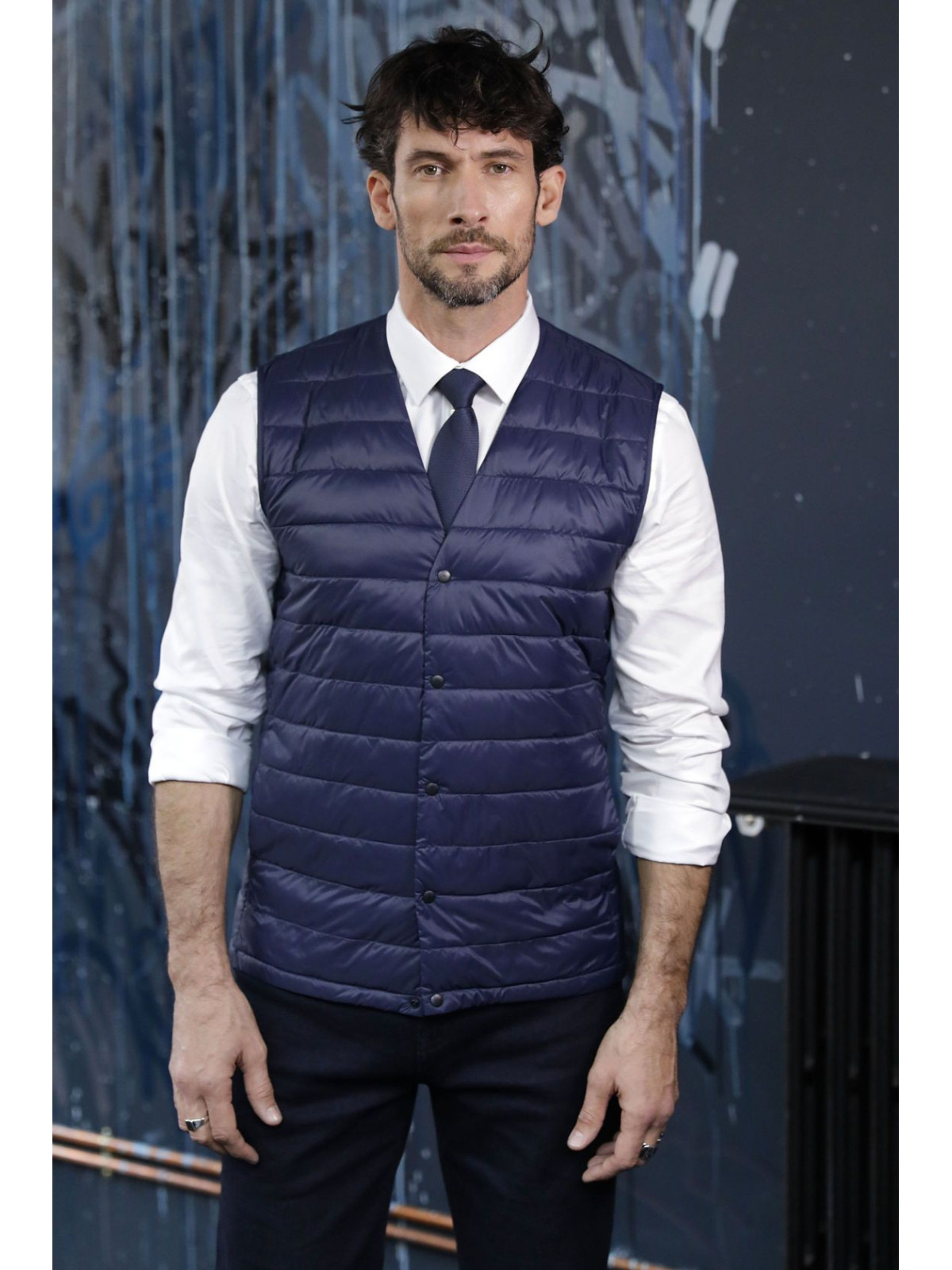 Bodywarmer Neoblu Arthur Men
