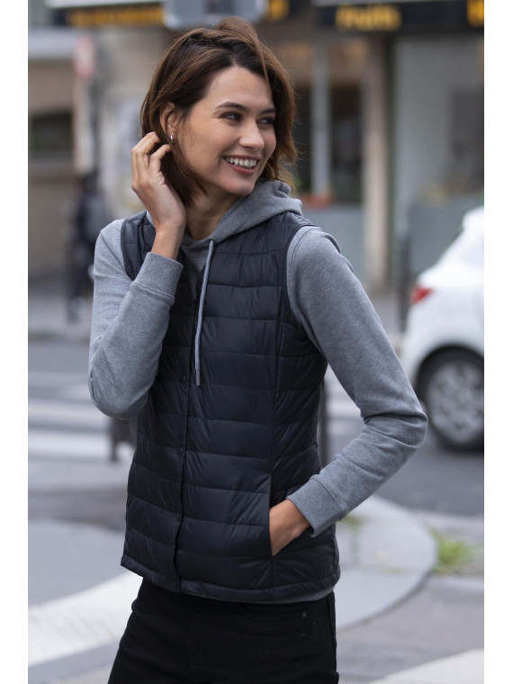 Bodywarmer Neoblu Arthur Women