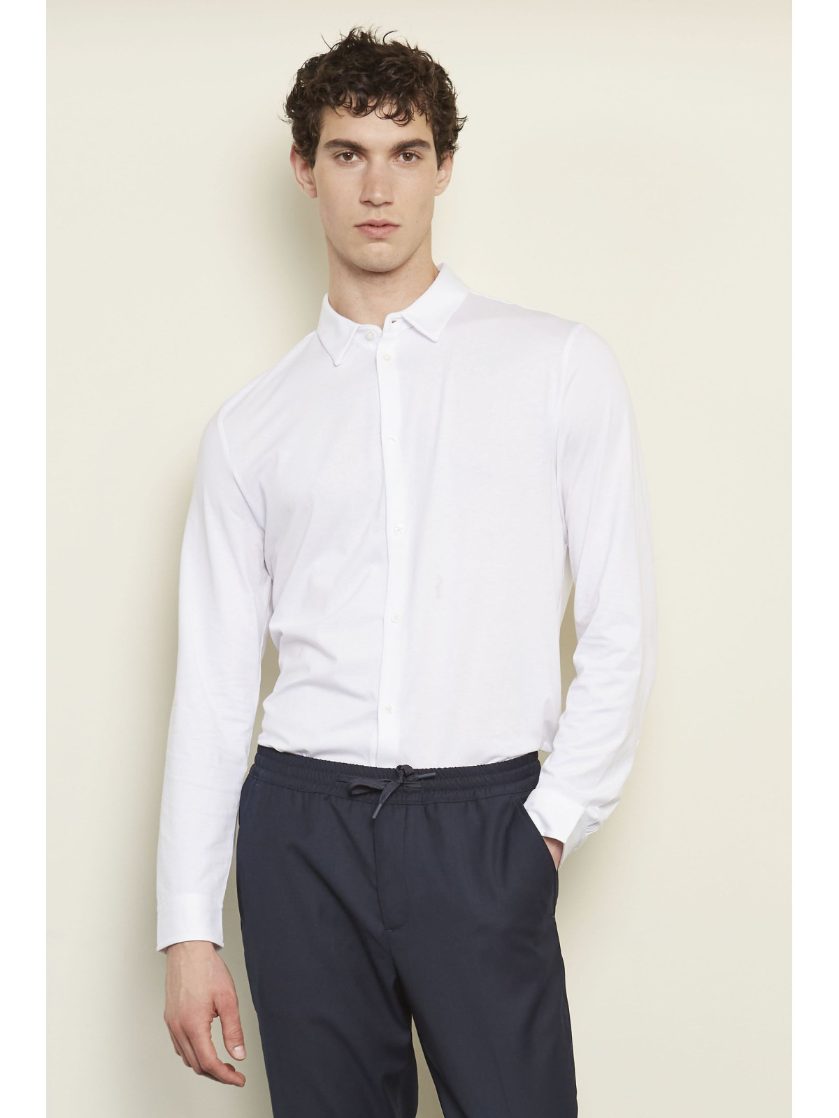 Chemise Neoblu Balthazar Men