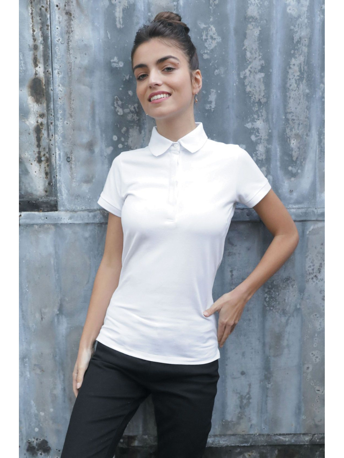 Polo Neoblu Owen Women