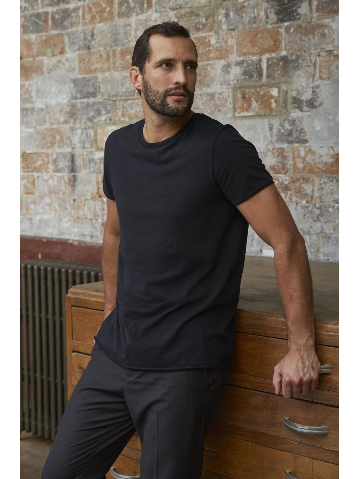 Tee-shirt Neoblu Leonard Men