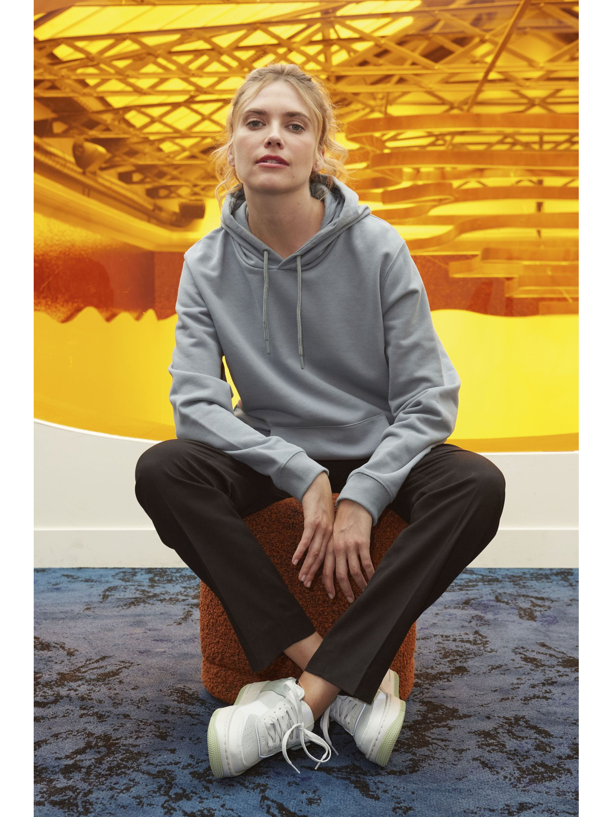 Sweat Neoblu Nicholas Women